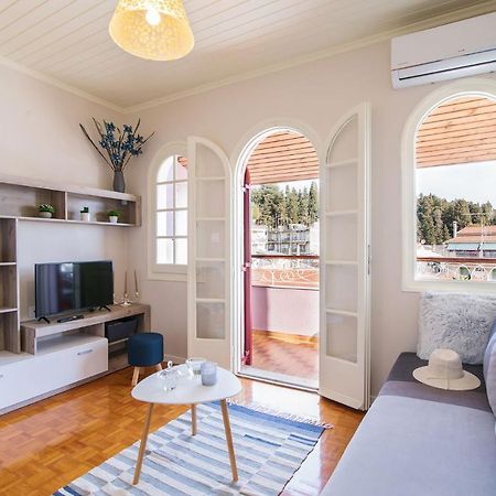 Cyan Loft Corfu Apartment Corfu  Exterior photo